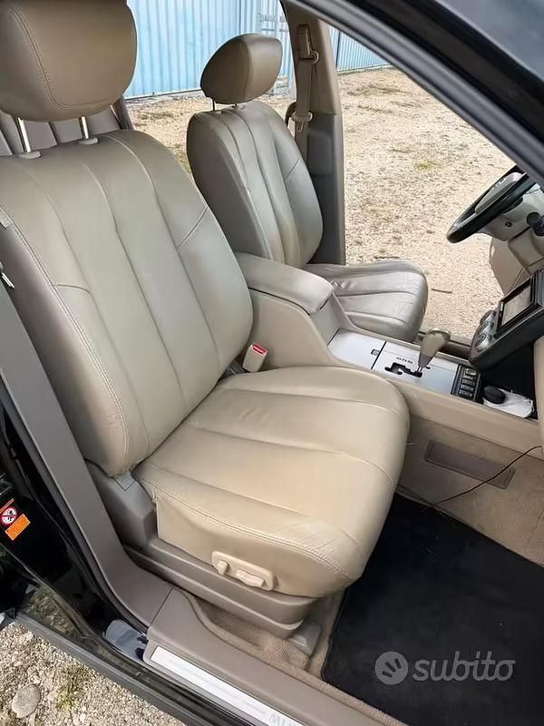 Usata Nissan Murano 2005 SUV