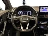 Occasion Audi Q5 S-line plus 204 PK (150 kW) 2023 Wit SUV
