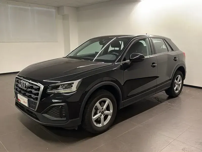 Usata Audi Q2 Business 116 CV (85 kW) 2024 SUV