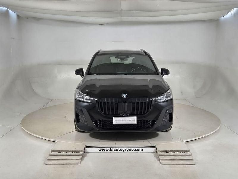 Usata BMW 218 M Sport 150 CV (110 kW) 2025 Nero Station wagon