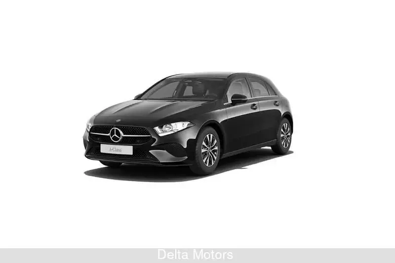 Usata Mercedes A180 Advanced Plus 116 CV (85 kW) 2025 Utilitaria