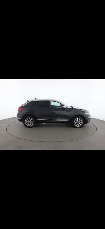 Usata VW T-Roc Style 150 CV (110 kW) 2021 SUV