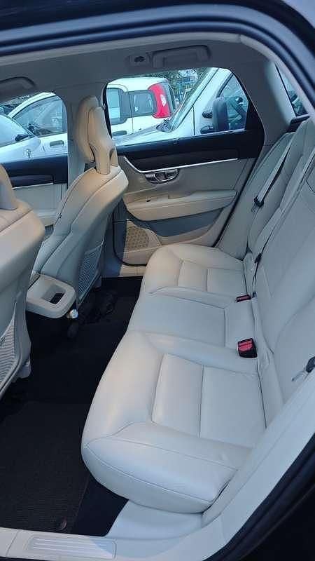 Usata Volvo V90 CC 190 CV (139 kW) 2017 Station wagon