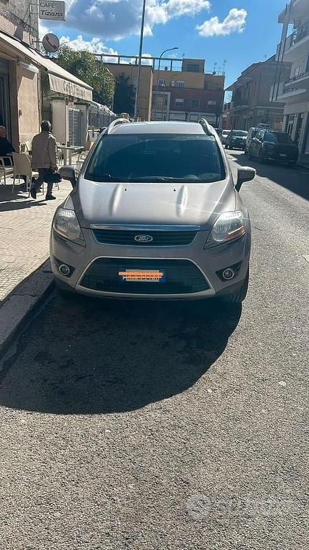 Usata Ford Kuga 140 CV (102 kW) 2011 SUV