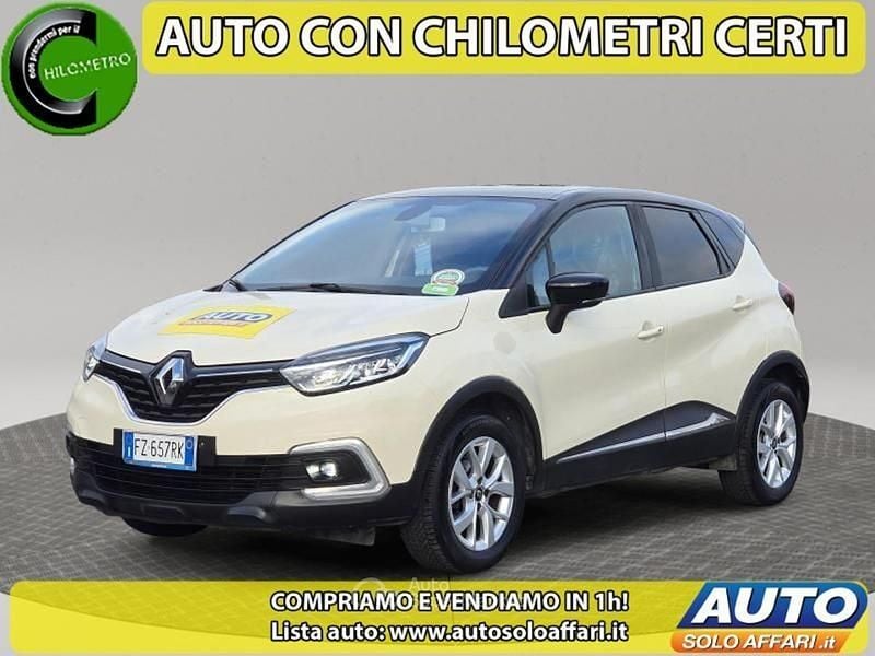 Other Usata 2019 Renault Captur SUV | 9770 € (Super prezzo) - Immagine 1/4