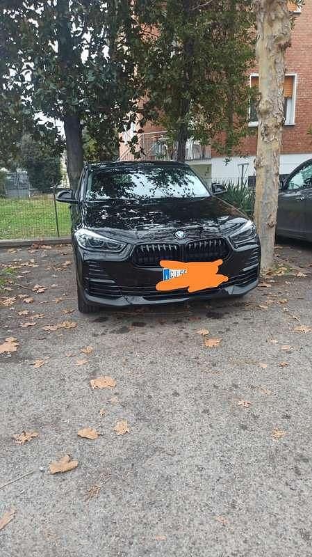 Usata 2022 BMW X2 SUV | 28.000 € (Super prezzo) - Immagine 1/4