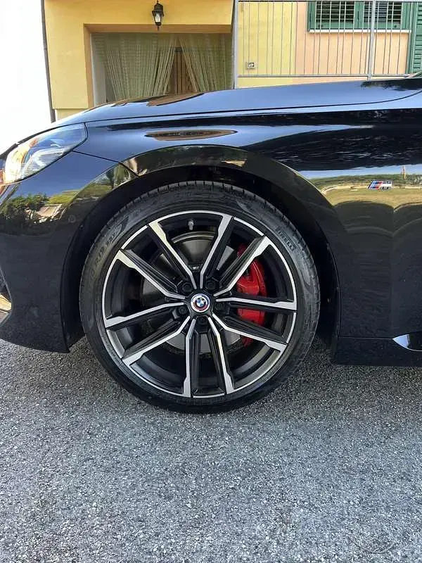 Usata BMW 230 Coupé M Sport 245 CV (180 kW) 2023 Coupé