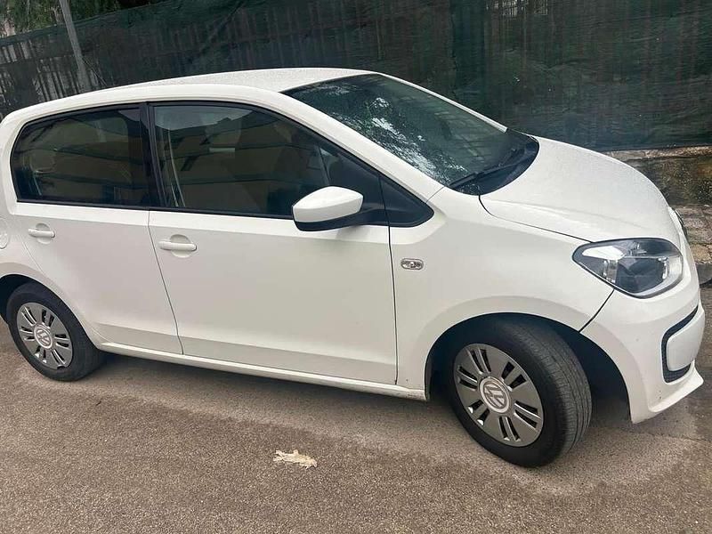 Usata VW up! Highline 68 CV (50 kW) 2014 Utilitaria