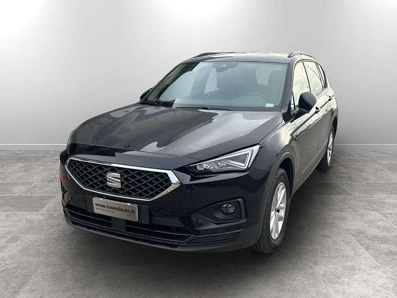Usata Seat Tarraco Style 150 CV (110 kW) 2023 Other SUV