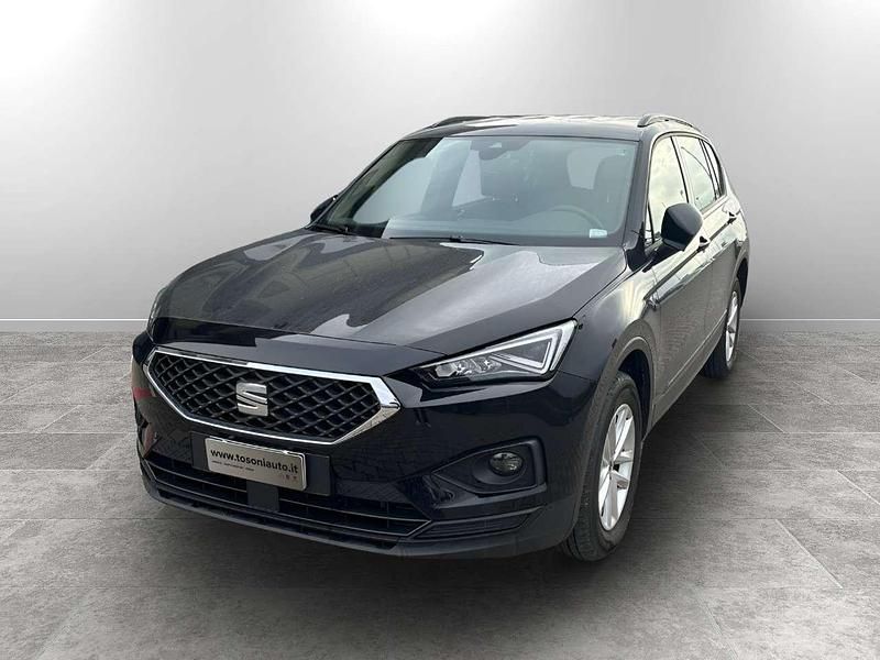 Other Usata 2023 Seat Tarraco Style SUV | 27.000 € (Buon prezzo) - Immagine 1/4