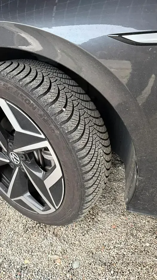 Gebraucht VW ID.3 Pro 58 kW (79 PS) 2021 Kleinwagen