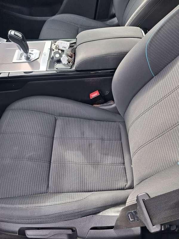 Usata Land Rover Range Rover evoque 150 CV (110 kW) 2019 Bianco SUV