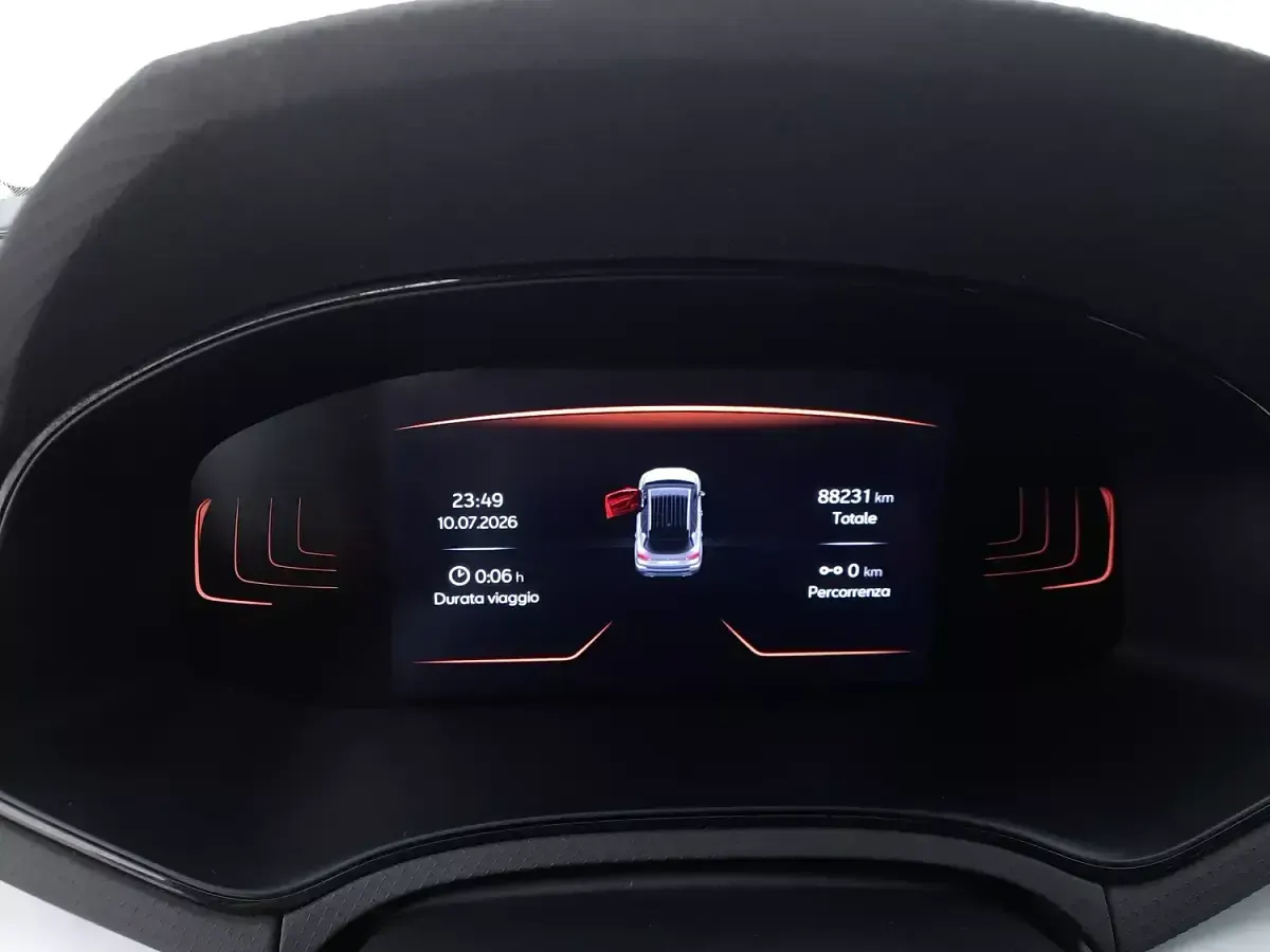 Usata Seat Arona Style 95 CV (69 kW) 2023 Argentoargento SUV