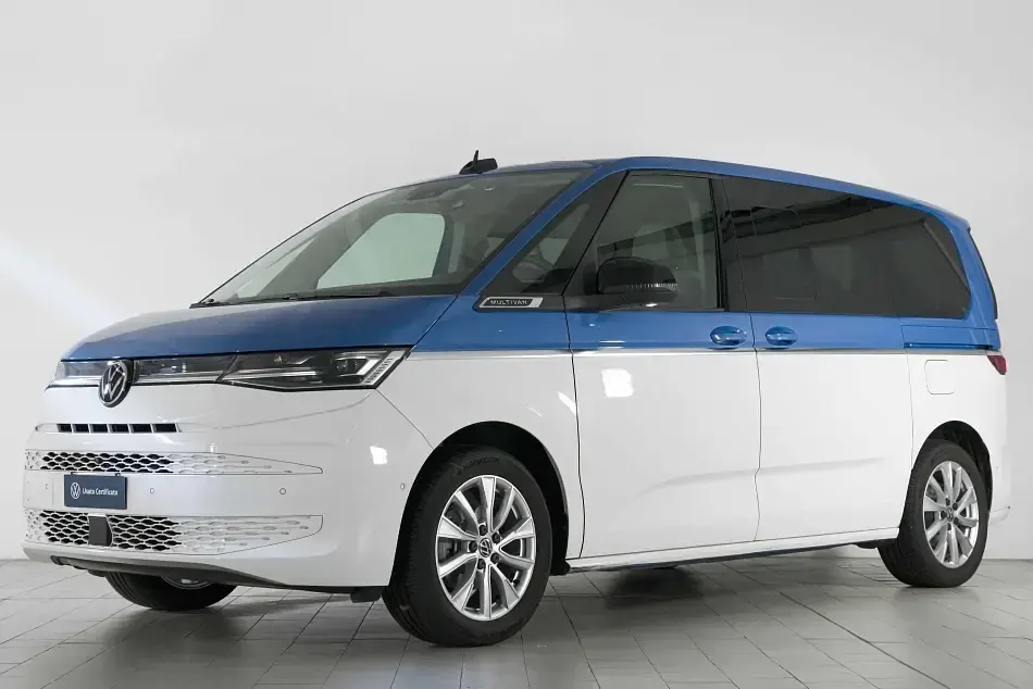 Usata VW Multivan 150 CV (110 kW) 2024 Monovolume