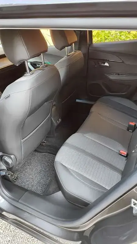 Usata Peugeot 2008 Allure 110 CV (80 kW) 2021 SUV