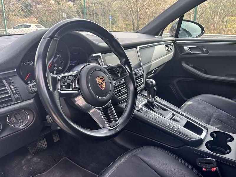 Usata Porsche Macan 245 CV (180 kW) 2019 SUV