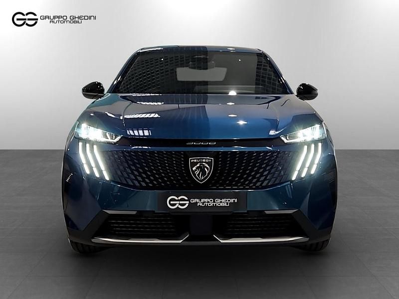 Nuova Peugeot 3008 Allure 136 CV (100 kW) 2025 Blu obsession blu obsession SUV