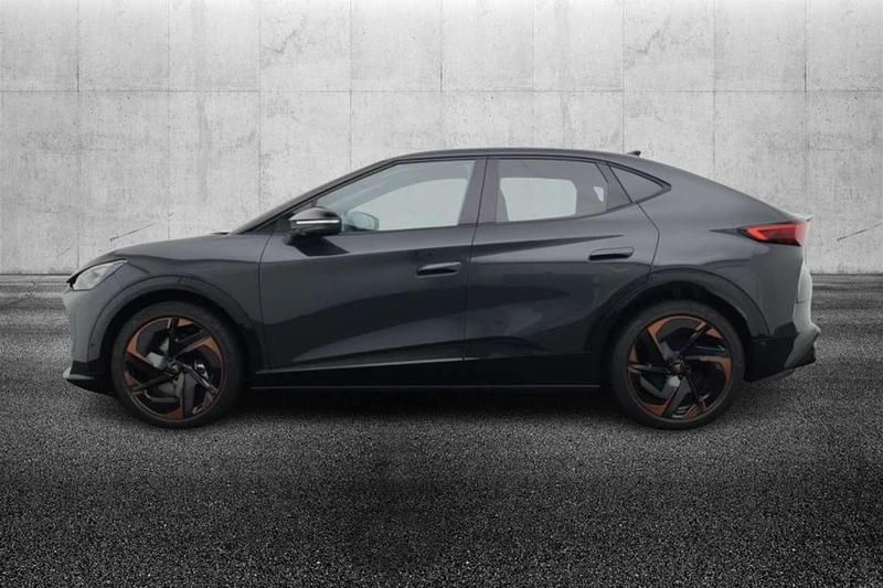 Occasion Cupra Tavascan VZ 250 kW (340 ch) 2024 Gris SUV