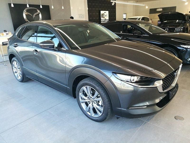 Nuova Mazda CX-30 Evolve 140 CV (102 kW) 2025 Vari colori pastello SUV