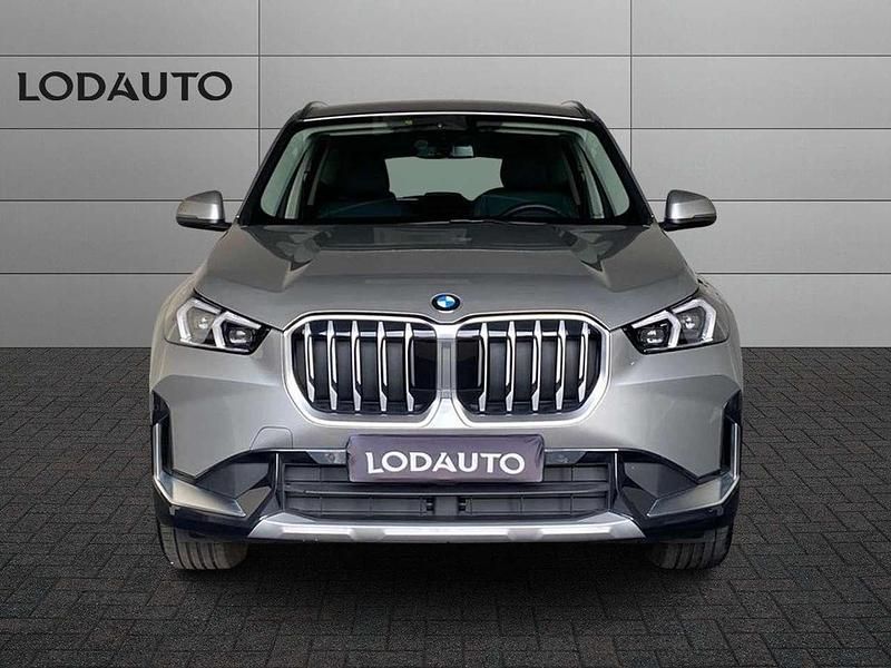 Usata BMW X1 xLine 163 CV (119 kW) 2025 Grigio SUV