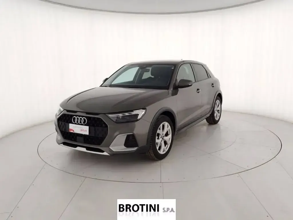 Usata Audi A1 Sportback 150 CV (110 kW) 2025 Utilitaria
