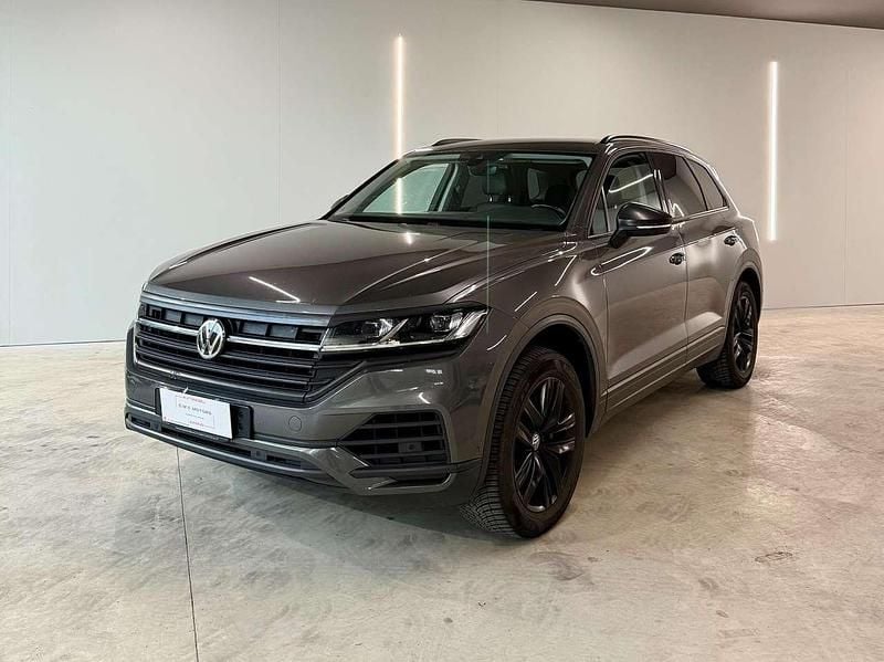 Usata VW Touareg Advance 231 CV (169 kW) 2019 Other SUV