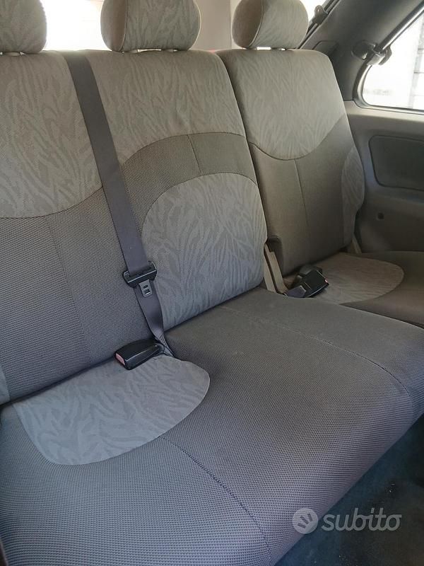 Rosso Usata 1999 Land Rover Freelander SUV | 3800 € (Molto cara) - Immagine 1/4