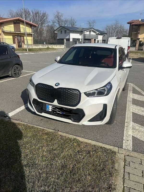 Usata BMW iX1 M Sport 67 kW (92 CV) 2024 SUV