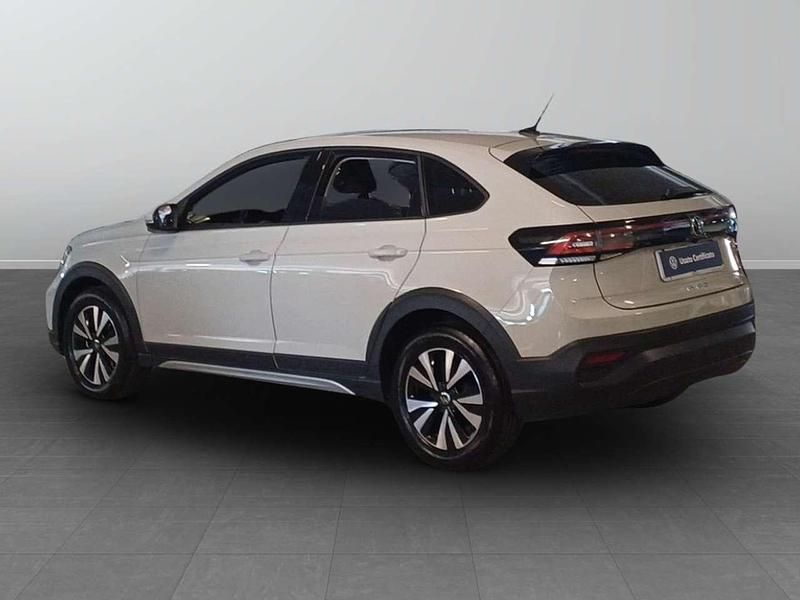 Usata VW Taigo Life 95 CV (69 kW) 2022 Ascot grey SUV