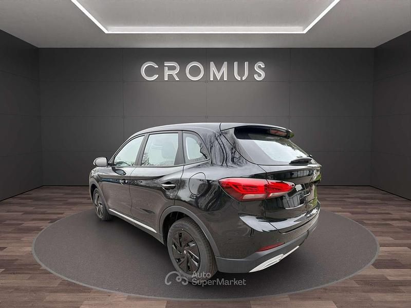 Nuova MG ZS 116 CV (85 kW) 2025 Other SUV