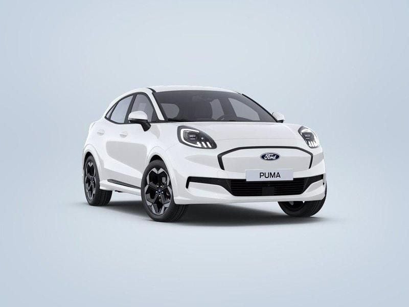 Nuova Ford Puma Gen-E Premium 123 kW (168 CV) 2025 Frozen white  solidi SUV