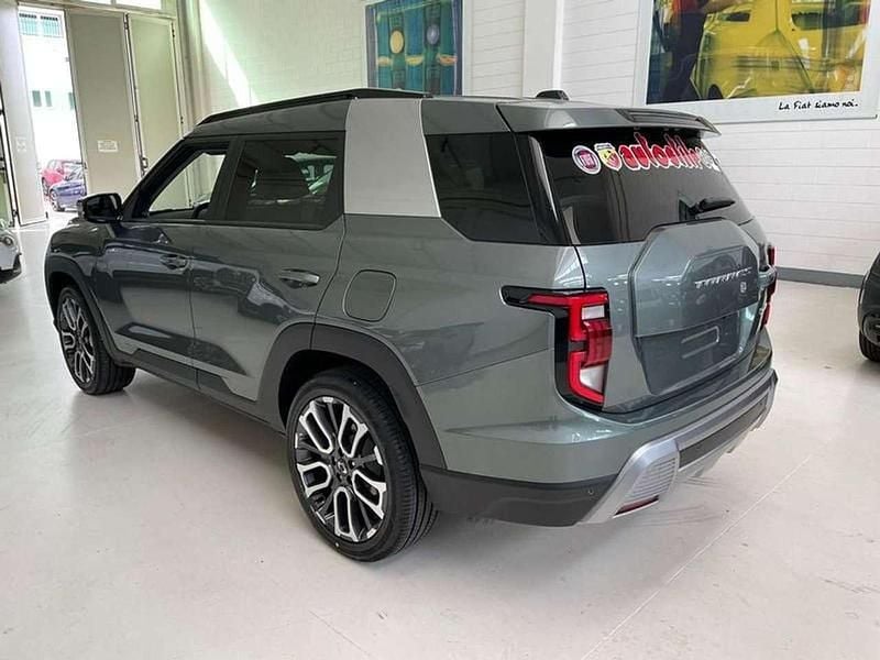 Usata KGM Torres 163 CV (119 kW) 2024 Other SUV