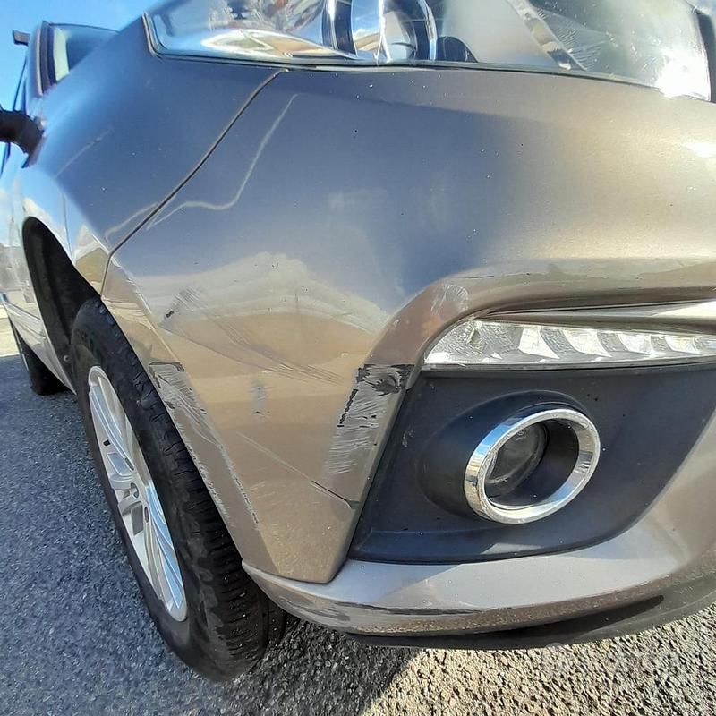 Usata DR DR5 126 CV (92 kW) 2019 SUV