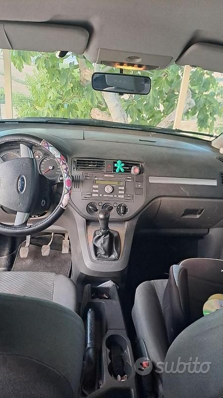 Usata Ford C-MAX 2005 Monovolume