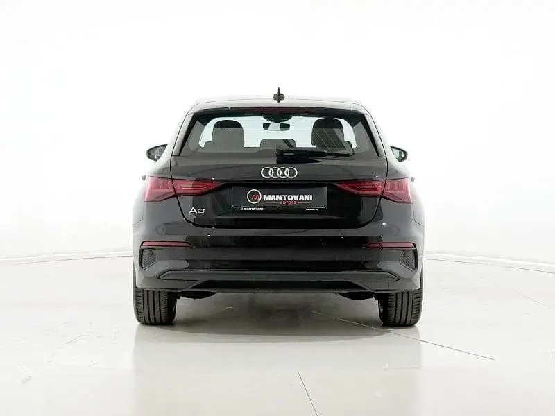 Usata Audi A3 Business 116 CV (85 kW) 2022 Other Berlina