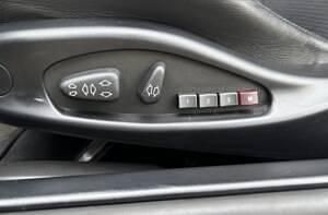 Usata BMW M3 Sport Line 343 CV (252 kW) 2004 Giallo Coupé