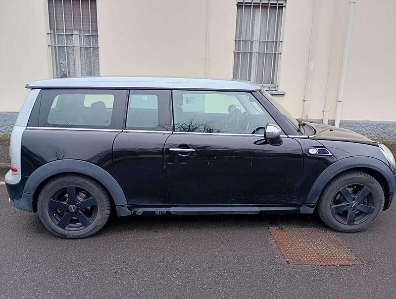 Usata Mini Cooper Clubman 122 CV (89 kW) 2010 Station wagon