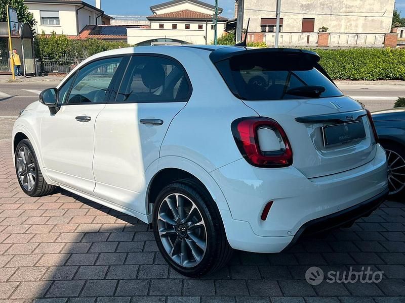 Usata Fiat 130 Sport 130 CV (95 kW) 2024 Bianco Station wagon