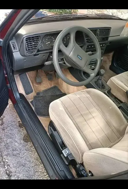Usata Fiat Croma 101 CV (74 kW) 1989 Utilitaria