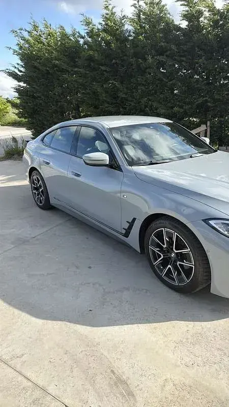 Usata BMW 420 M Sport 190 CV (139 kW) 2022 Coupé