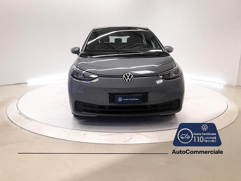 Usata VW ID.3 Pro Performance 150 kW (204 CV) 2022 Grigio Utilitaria