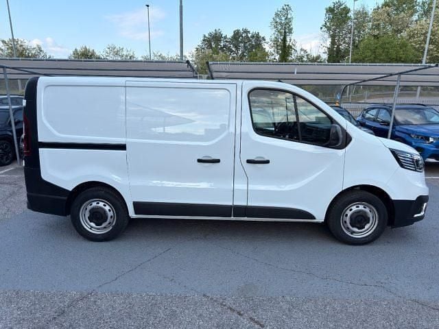 Usata Renault Trafic 149 CV (109 kW) 2023 Bianco