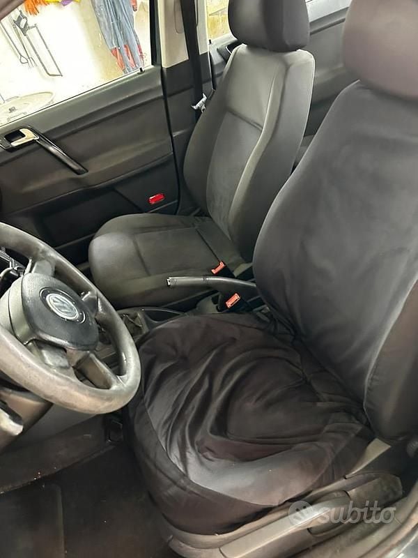 Usata VW Polo 2006 Utilitaria