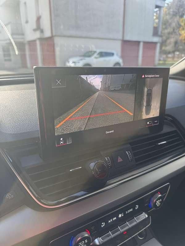 Usata Audi Q5 Sportback Business Plus 265 CV (194 kW) 2021 SUV