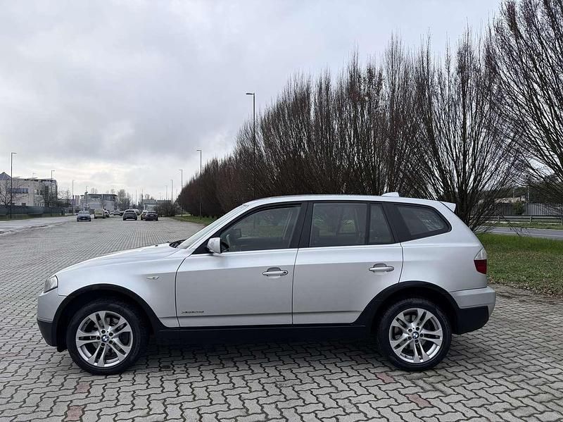 Usata BMW X3 177 CV (130 kW) 2008 Other SUV