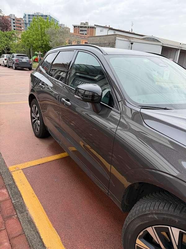 Usata Volvo XC60 Plus 197 CV (144 kW) 2023 Grigio SUV