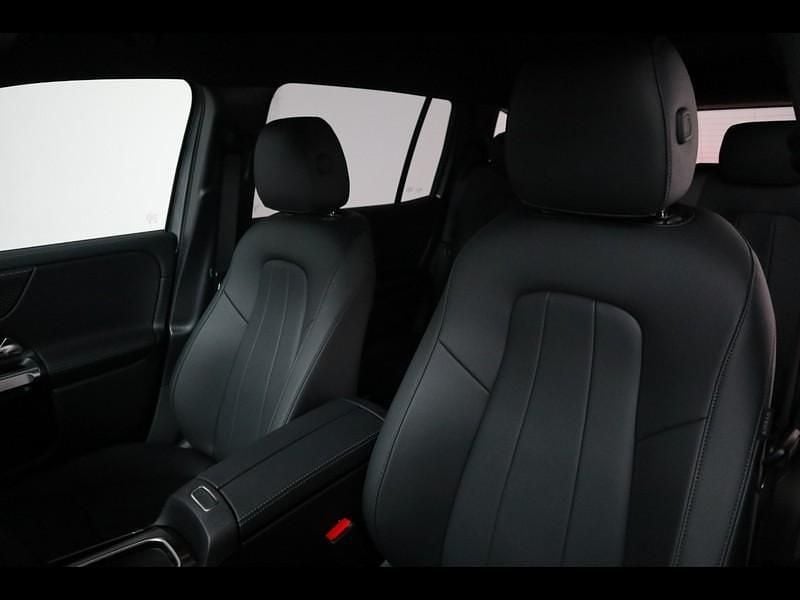 Nuova Mercedes EQB250+ Advanced 94 kW (129 CV) 2026 Grigio SUV