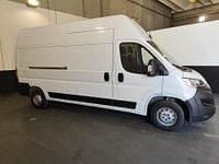 Usata Opel Movano S 140 CV (102 kW) 2023 Bianco Furgone