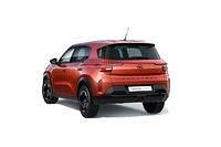 Nuova Opel Frontera Edition 110 CV (80 kW) 2025 Argento SUV