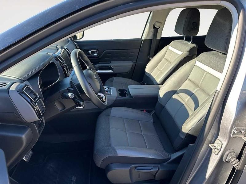 Usata Citroën C5 Aircross Shine 131 CV (96 kW) 2019 Grigio SUV
